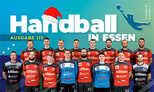 Handball in Essen - Ausgabe 117